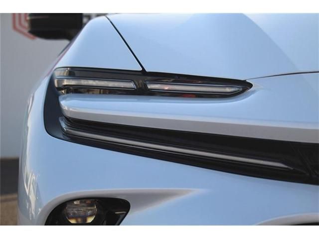 TOYOTA CROWN SPORT 2024