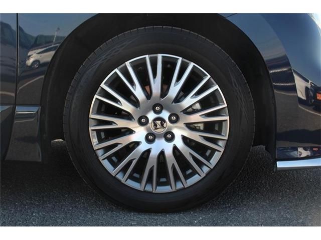 NISSAN ELGRAND  4WD 2023