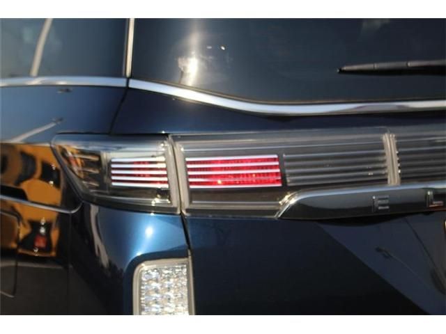 NISSAN ELGRAND  4WD 2023