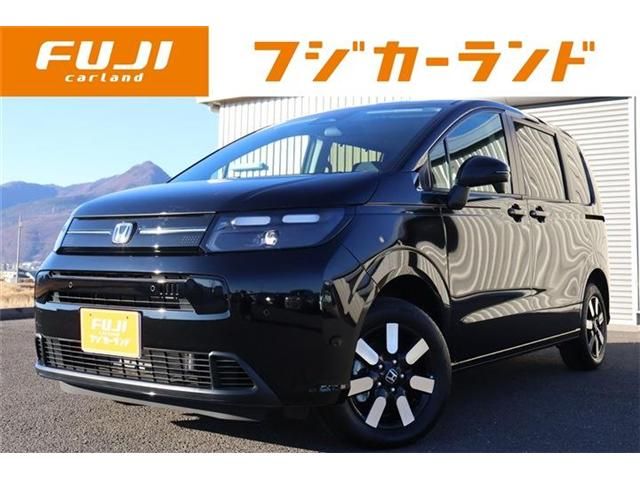 HONDA FREED 4WD 2025