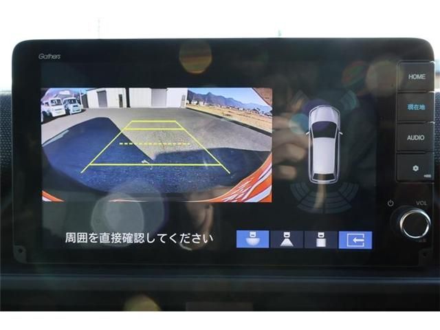 HONDA FREED e:HEV 2025