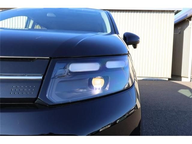 HONDA FREED e:HEV 2025