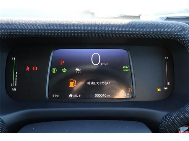 HONDA FREED e:HEV 2025