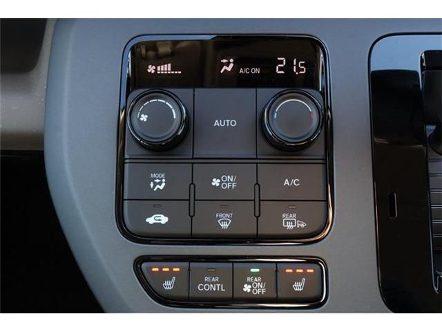 HONDA FREED e:HEV 2025