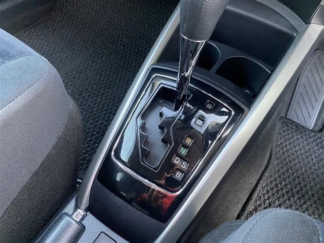 TOYOTA COROLLA FIELDER 2015