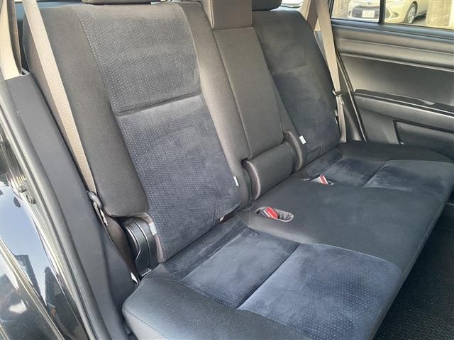 TOYOTA COROLLA FIELDER 2015