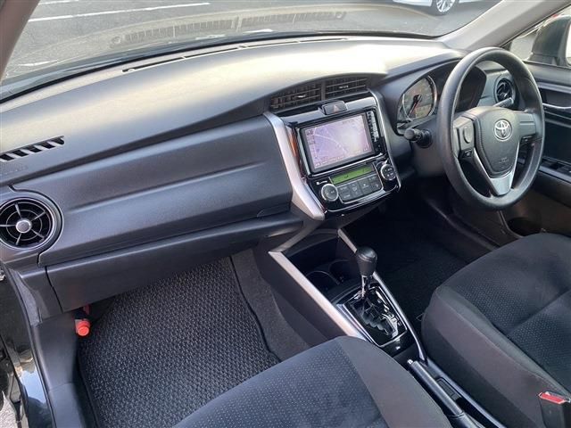 TOYOTA COROLLA FIELDER 2015