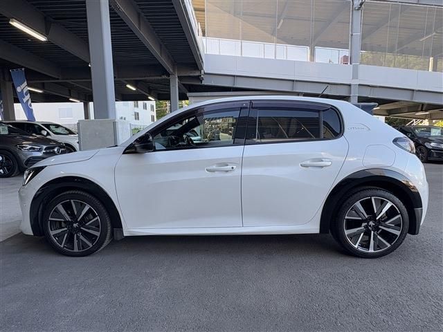 PEUGEOT PEUGEOT 208 2021