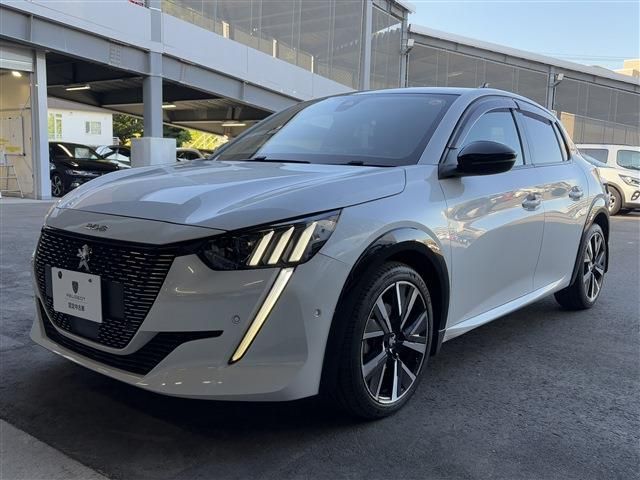 PEUGEOT PEUGEOT 208 2021