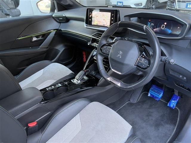 PEUGEOT PEUGEOT 208 2021