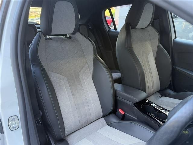 PEUGEOT PEUGEOT 208 2021