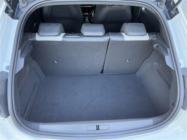 PEUGEOT PEUGEOT 208 2021