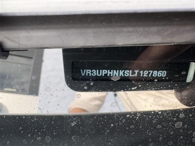 PEUGEOT PEUGEOT 208 2021