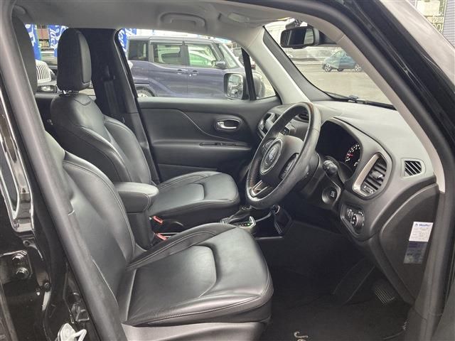 JEEP JEEP Renegade 2020