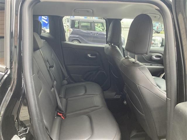 JEEP JEEP Renegade 2020