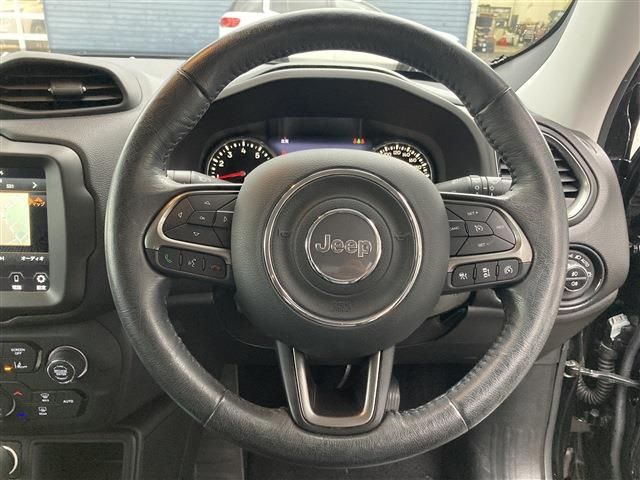 JEEP JEEP Renegade 2020