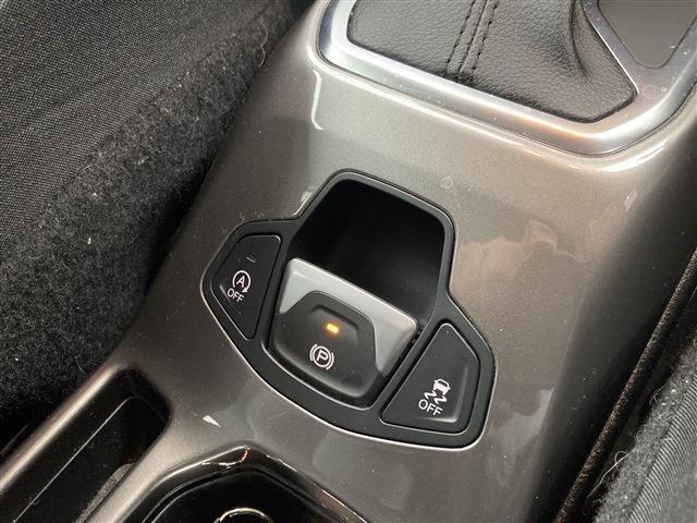 JEEP JEEP Renegade 2020