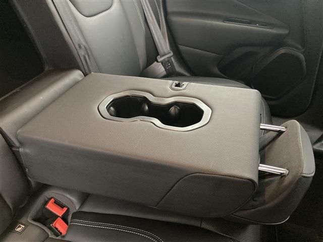 JEEP JEEP Renegade 2020