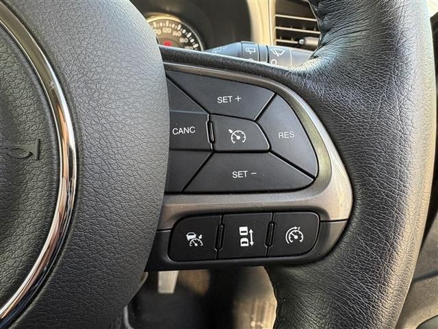 JEEP JEEP Renegade 2021