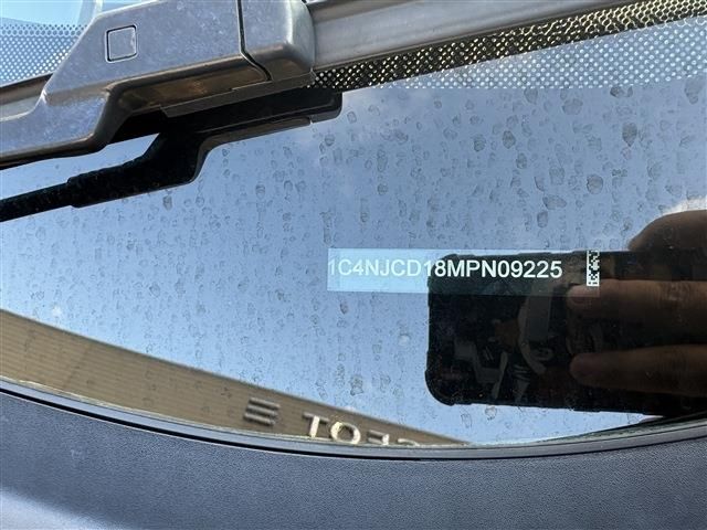 JEEP JEEP Renegade 2021