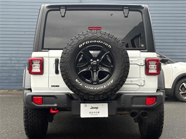 JEEP JEEP WRANGLER UNLIMITED 2021