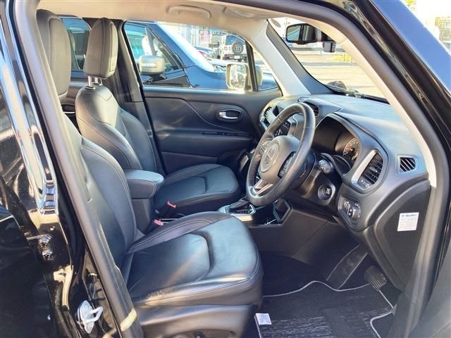 JEEP JEEP Renegade 2020