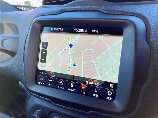 JEEP JEEP Renegade 2020