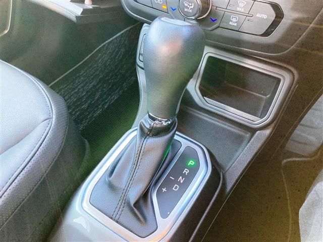 JEEP JEEP Renegade 2020