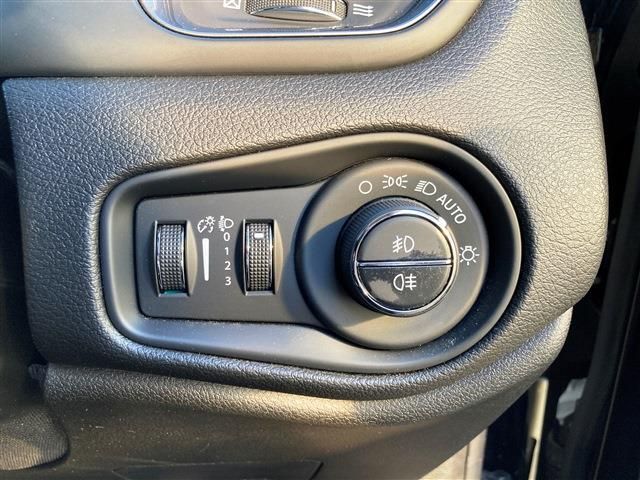 JEEP JEEP Renegade 2020