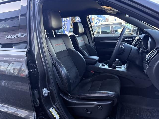 JEEP JEEP GRAND CHEROKEE 2019