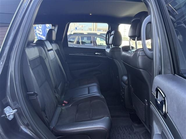 JEEP JEEP GRAND CHEROKEE 2019