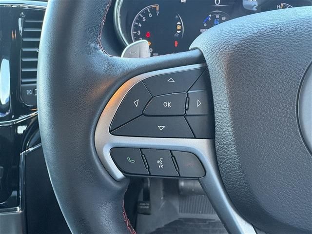 JEEP JEEP GRAND CHEROKEE 2019