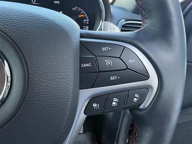 JEEP JEEP GRAND CHEROKEE 2019