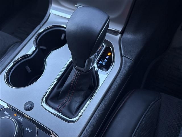 JEEP JEEP GRAND CHEROKEE 2019