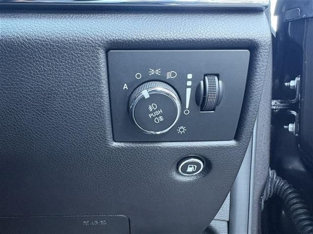 JEEP JEEP GRAND CHEROKEE 2019