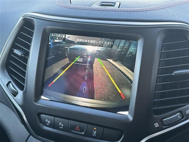 JEEP JEEP CHEROKEE 2019