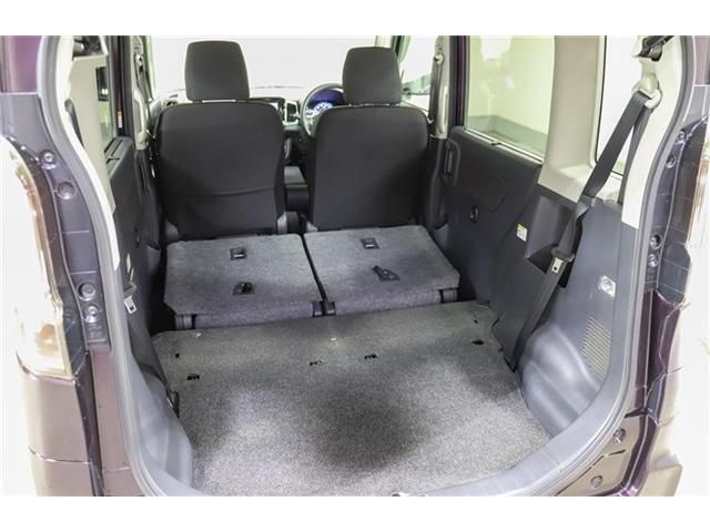 SUZUKI Spacia custom 4WD 2016