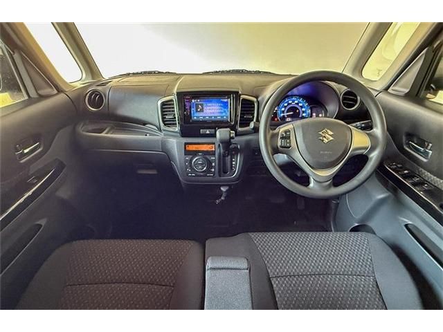 SUZUKI Spacia custom 4WD 2016