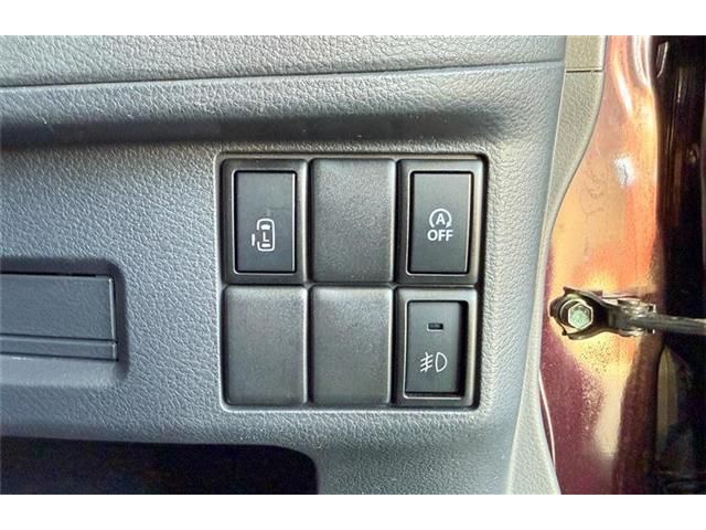 SUZUKI Spacia custom 4WD 2016