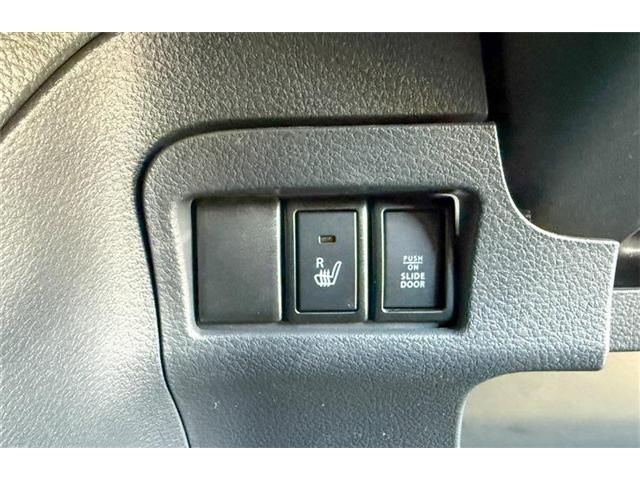 SUZUKI Spacia custom 4WD 2016