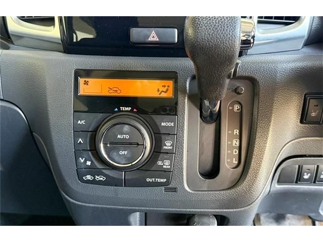 SUZUKI Spacia custom 4WD 2016