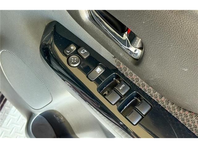 SUZUKI Spacia custom 4WD 2016