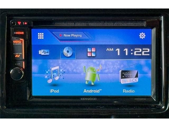 SUZUKI Spacia custom 4WD 2016