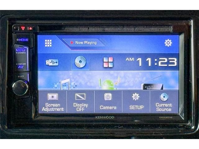 SUZUKI Spacia custom 4WD 2016