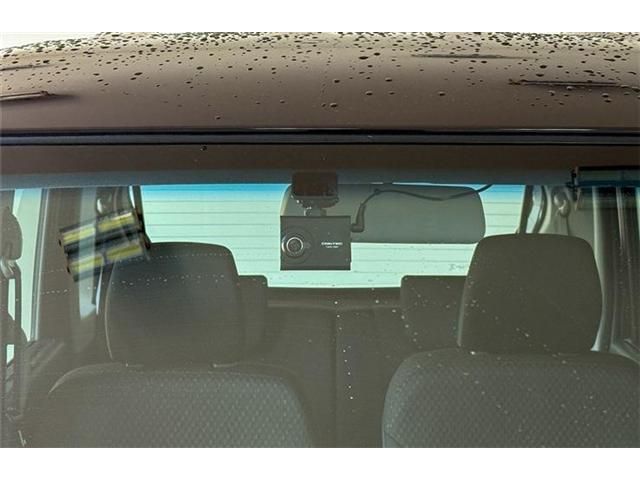 SUZUKI Spacia custom 4WD 2016