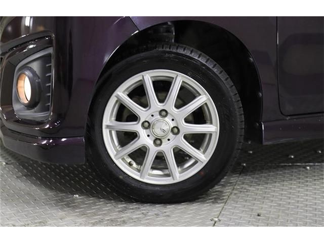 SUZUKI Spacia custom 4WD 2016