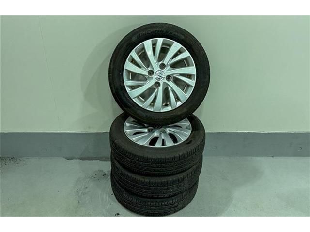 SUZUKI Spacia custom 4WD 2016