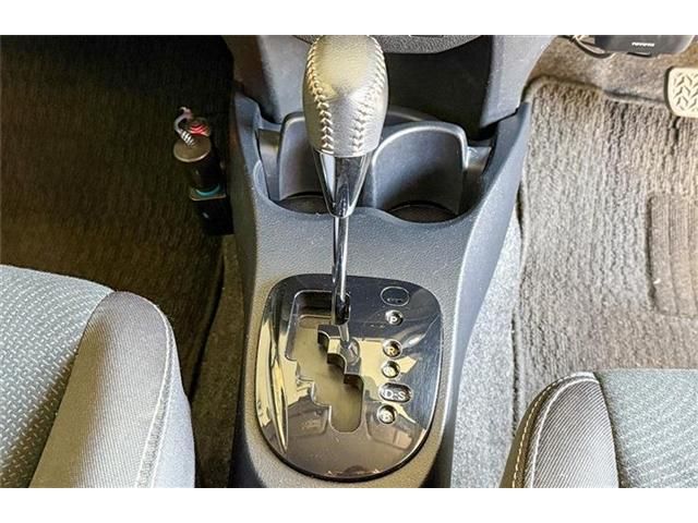 TOYOTA VITZ  4WD 2017