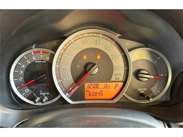 TOYOTA VITZ  4WD 2017