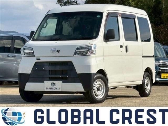 DAIHATSU HIJET CARGO 2020
